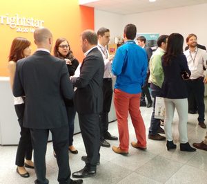 Brightstar 20:20 Mobile reúne a la industria de las teleco en España