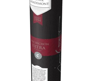 Casademont crea una línea en honor a su fundador