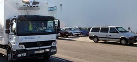 Friologic mira al exterior