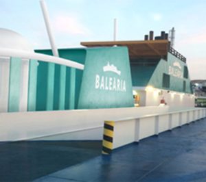 Gas Natural y Balearia se alían en materia energética