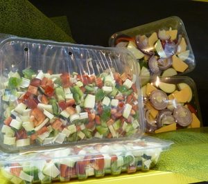 Tabuenca apuesta por los preparados de IV gama