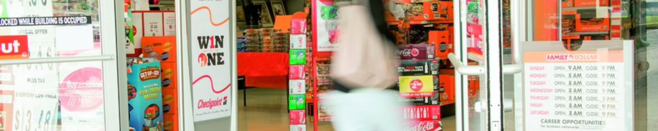 Informe 2014 del mercado antihurto