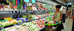 Informe 2014 del mercado de carros y cestas