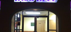 Taco Bell prepara dos aperturas