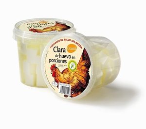 La diversificación impulsa a Copain