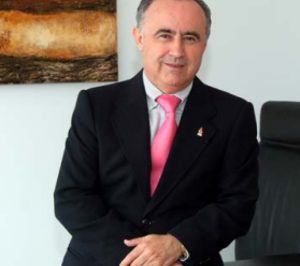 Vicente Romero, de nuevo presidente de la AEDH