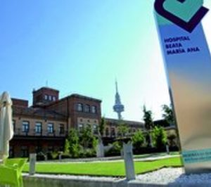 Musa Sanitaria inaugura instalaciones en el Hospital de la Beata