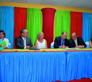 Bahía Príncipe llega a Aruba