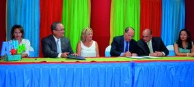 Bahía Príncipe llega a Aruba