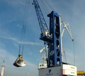 Galigrain proyecta nuevo almacén en Marín