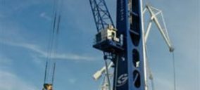 Galigrain proyecta nuevo almacén en Marín