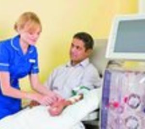 Baxter y Fresenius se quedan con la diálisis domiciliaria de Málaga