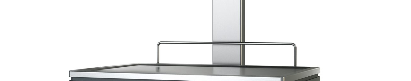 Balanzas comerciales: Más que una herramienta de pesaje