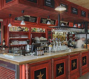 Taberna El Papelón prevé superar los 5 M en 2014