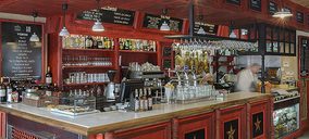 Taberna El Papelón prevé superar los 5 M en 2014