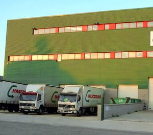 Mascotrans adquiere las instalaciones donde opera