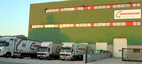 Mascotrans adquiere las instalaciones donde opera