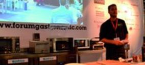 Serhs apuesta por el foodservice para hoteles