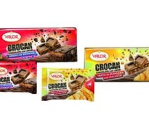 Valor amplía la gama Crocan