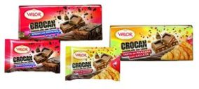 Valor amplía la gama Crocan