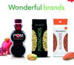 Wonderful Brands ya es la segunda marca de almendras en retail