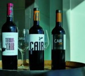 Luis Cañas se refuerza en Rioja y se alía en Ribera con un socio chino