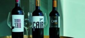 Luis Cañas se refuerza en Rioja y se alía en Ribera con un socio chino