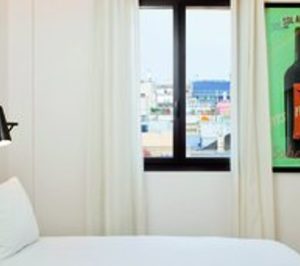 Praktik abre el temático Praktik Vinoteca