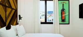 Praktik abre el temático Praktik Vinoteca