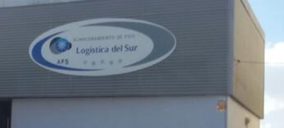 Logística del Sur tendrá lista la ampliación de su nave a principios de año