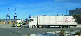 G.L.T. abre nuevas delegaciones