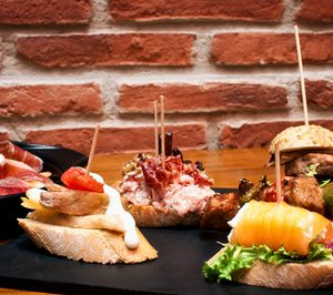 Lizarrán llega a nuevas plazas