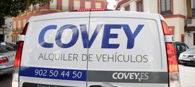 Covey Alquiler pone en marcha una delegación en Cantabria