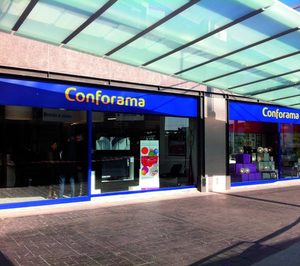 Conforama celebra su aniversario con cheques regalo