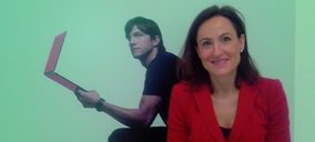 Lenovo asciende a la tercera posición en España