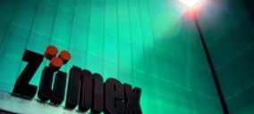Zumex Group exporta ya más del 90% de su producción