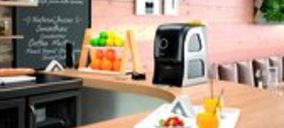 Zumex lanza la exprimidora compacta Zumex Soul