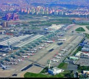 Siemens equipa la nueva terminal de carga del aeropuerto de Estambul