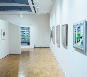 GE Lighting ilumina el museo central de Canterbury