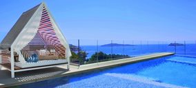 GlassFit New Generation de Comenza en el Hotel ME Ibiza de Meliá