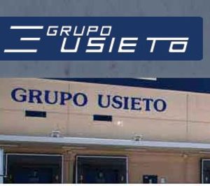 DIRE Usieto pone peldaños a su crecimiento