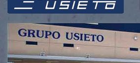 DIRE Usieto pone peldaños a su crecimiento