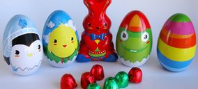 La Muralla construye una nueva fábrica para productos no navideños