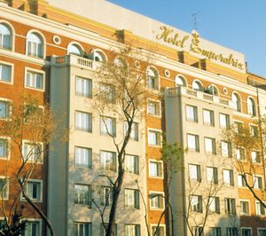 El Emperatriz saldrá del catálogo de Hesperia