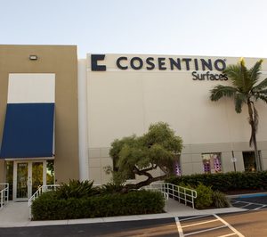 Cosentino avanza en su expansión por EE.UU.