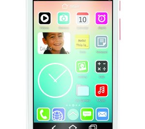 Imaginarium avanza en  tecnología infantil con Paquito Mix