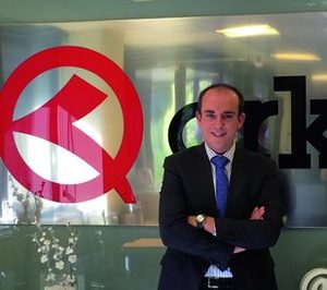 Santiago Fraile, nuevo director comercial de Orkli
