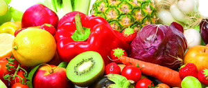 Informe 2014 del sector de Frutas y Hortalizas