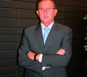 Manuel Rubert es el nuevo presidente de Cevisama