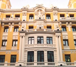 IHP realiza para Generali el project management del futuro Vincci en Gran Vía